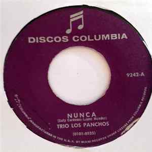 Download Trio Los Panchos - Nunca