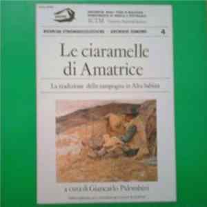 Download Various - Le Ciaramelle Di Amatrice