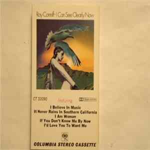 Download Ray Conniff And The Singers - I Can See Clearly Now
