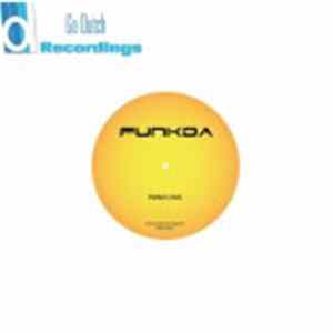 Download Funkda - Piano Love/More Piano love