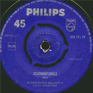 Download Akkordeon-Duo Bex/Menten - Schommelwals / Cake Walk Polka