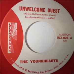 Download The Younghearts - Unwelcome Guest