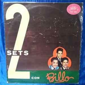 Download Billo's Caracas Boys - 2 Sets Con Billo