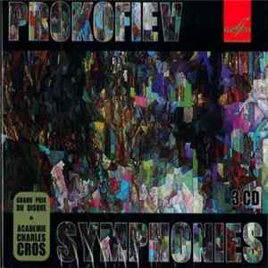 Download Prokofiev - Symphonies