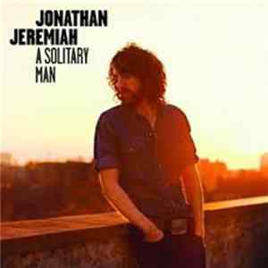 Download Jonathan Jeremiah - A Solitary Man