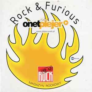 Download Various - Rock & Furious