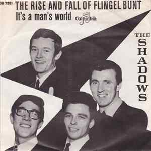 Download The Shadows - The Rise And Fall Of Flingel Bunt