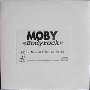 Download Moby - Bodyrock (Olav Basoski Radio Edit)