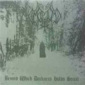 Download Mortum - Beyond Which Darkness Holds Secret