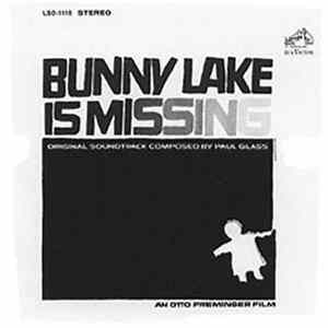 Download Various - Bunny Lake Is Missing (Original Soundtrack)