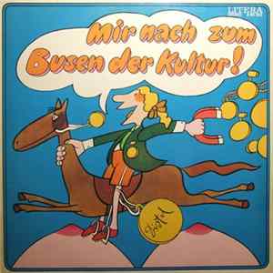 Download Distel - Mir Nach Zum Busen Der Kultur!