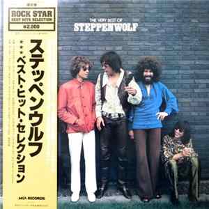 Download Steppenwolf - The Very Best Of Steppenwolf
