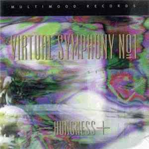 Download Hungness+ - Virtual Symphony No.1 (Inaudible Silence)