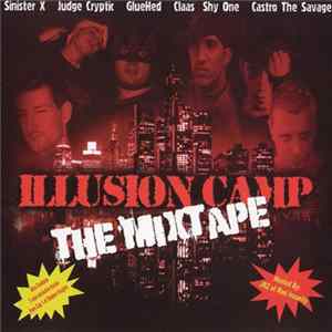 Download Various - Illusion Camp: The Mixtape
