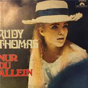 Download Rudy Thomas - Nur Du Allein