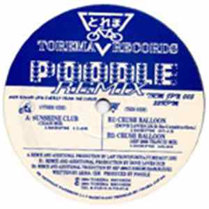 Download Poodle - Remix EP
