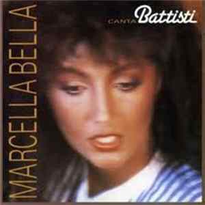 Download Marcella Bella - Canta Battisti
