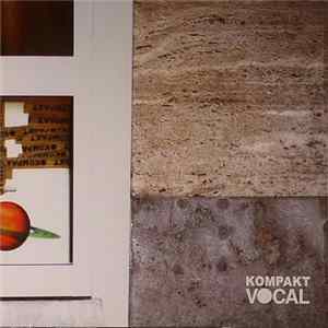 Download Various - Kompakt Vocal