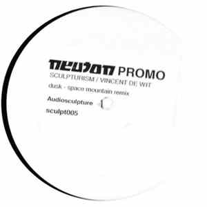 Download Sculpturism / Vincent De Wit - Dusk