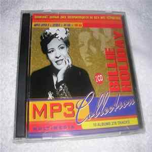 Download Billie Holiday - MP3 collection
