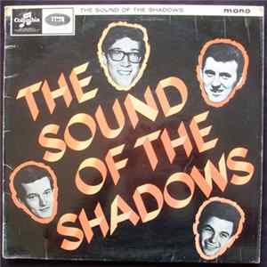 Download The Shadows - The Sound Of The Shadows