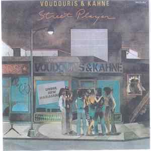 Download Voudouris & Kahne - Street Player