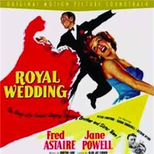 Download Fred Astaire, Jane Powell - Royal Wedding