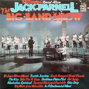 Download Jack Parnell - The Big Band Show