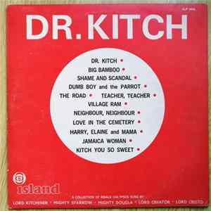 Download Various - Dr. Kitch