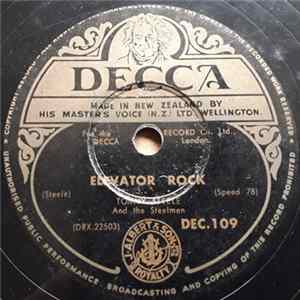 Download Tommy Steele And The Steelmen - Elevator Rock / Doomsday Rock