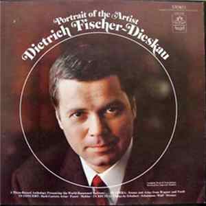 Download Dietrich Fischer-Dieskau - Portrait Of The Artist