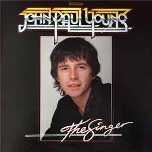 Download John Paul Young - The Singer