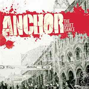 Download Anchor - The Quiet Dance