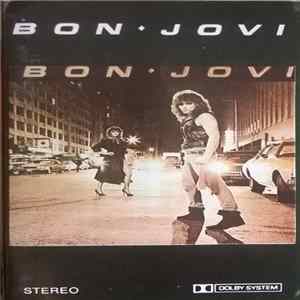 Download Bon Jovi - Bon Jovi
