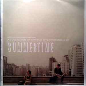 Download Various - A Collection Of Various Interpretations Of Summertime