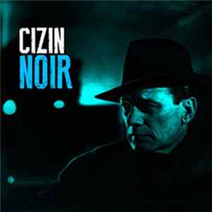 Download Cizin - Noir