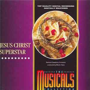 Download National Symphony Orchestra - Martin Yates - Jesus Christ Superstar