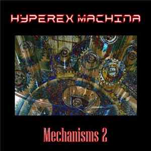 Download HyperEx Machina - Mechanisms 2
