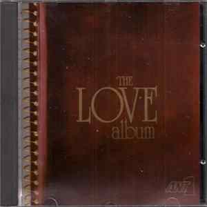 Download Various - The Love Album