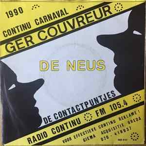 Download Ger Couvreur met De Contactpuntjes - De Neus