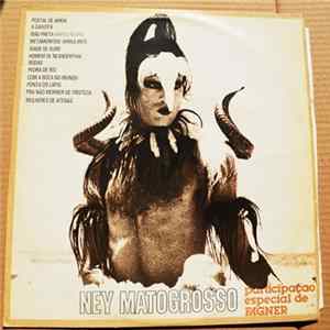 Download Ney Matogrosso - Ney Matogrosso
