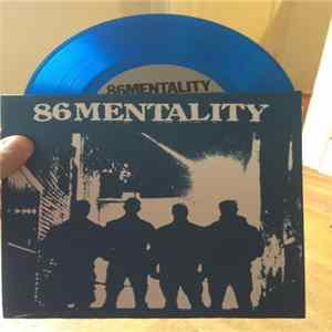 Download 86 Mentality - 86 Mentality