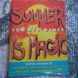 Download Various - Summer Is Magic