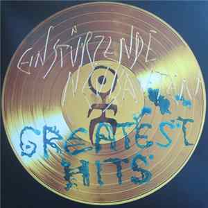 Download Einstürzende Neubauten - Greatest Hits