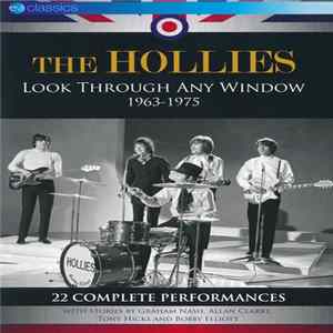 Download The Hollies - Look Through Any Window 1963-1975