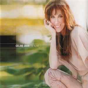 Download Celine Dion - I'm Alive