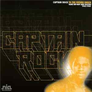 Download Captain Rock - To The Future Shock