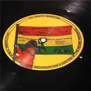 Download Rupie Dan - No Resting Place/Ghetto People Children