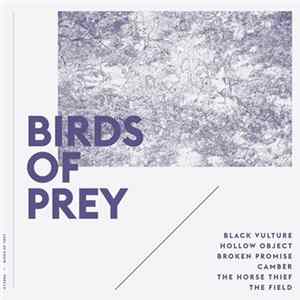 Download Birds Of Prey - Birds of Prey