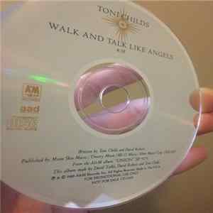 Download Toni Childs - Walk And Talk Like Angels